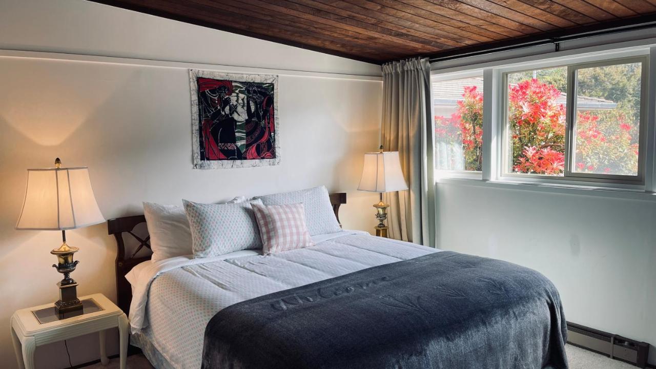 Arky'S B&B Smith River エクステリア 写真