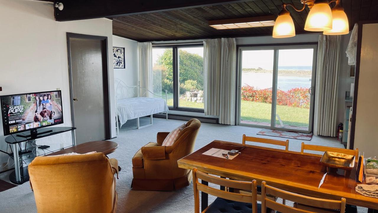 Arky'S B&B Smith River エクステリア 写真