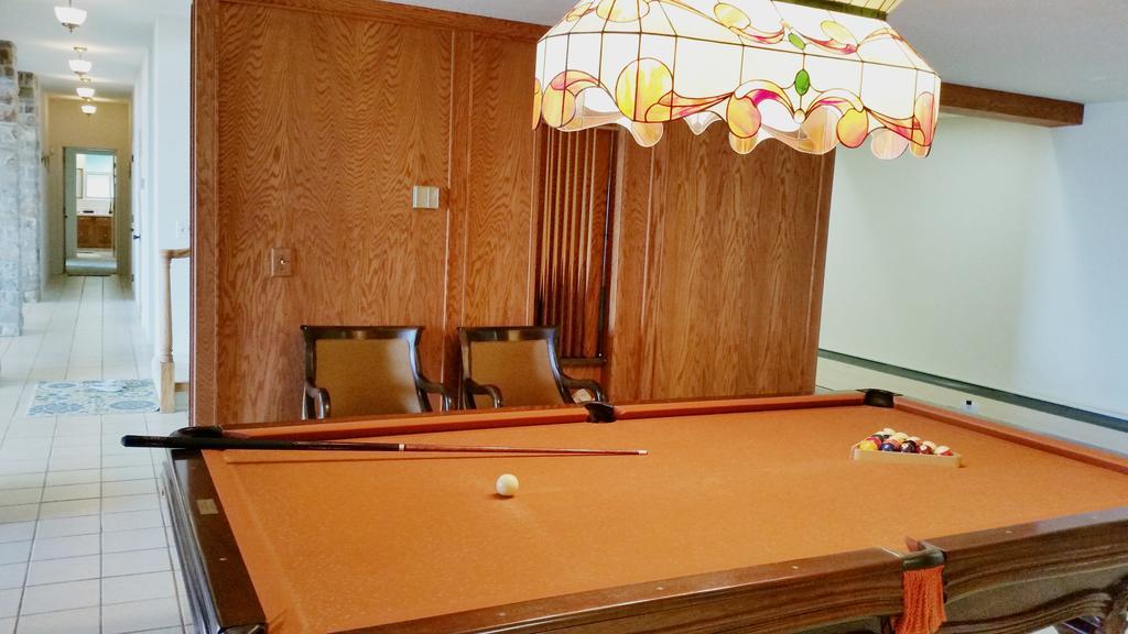 Arky'S B&B Smith River エクステリア 写真