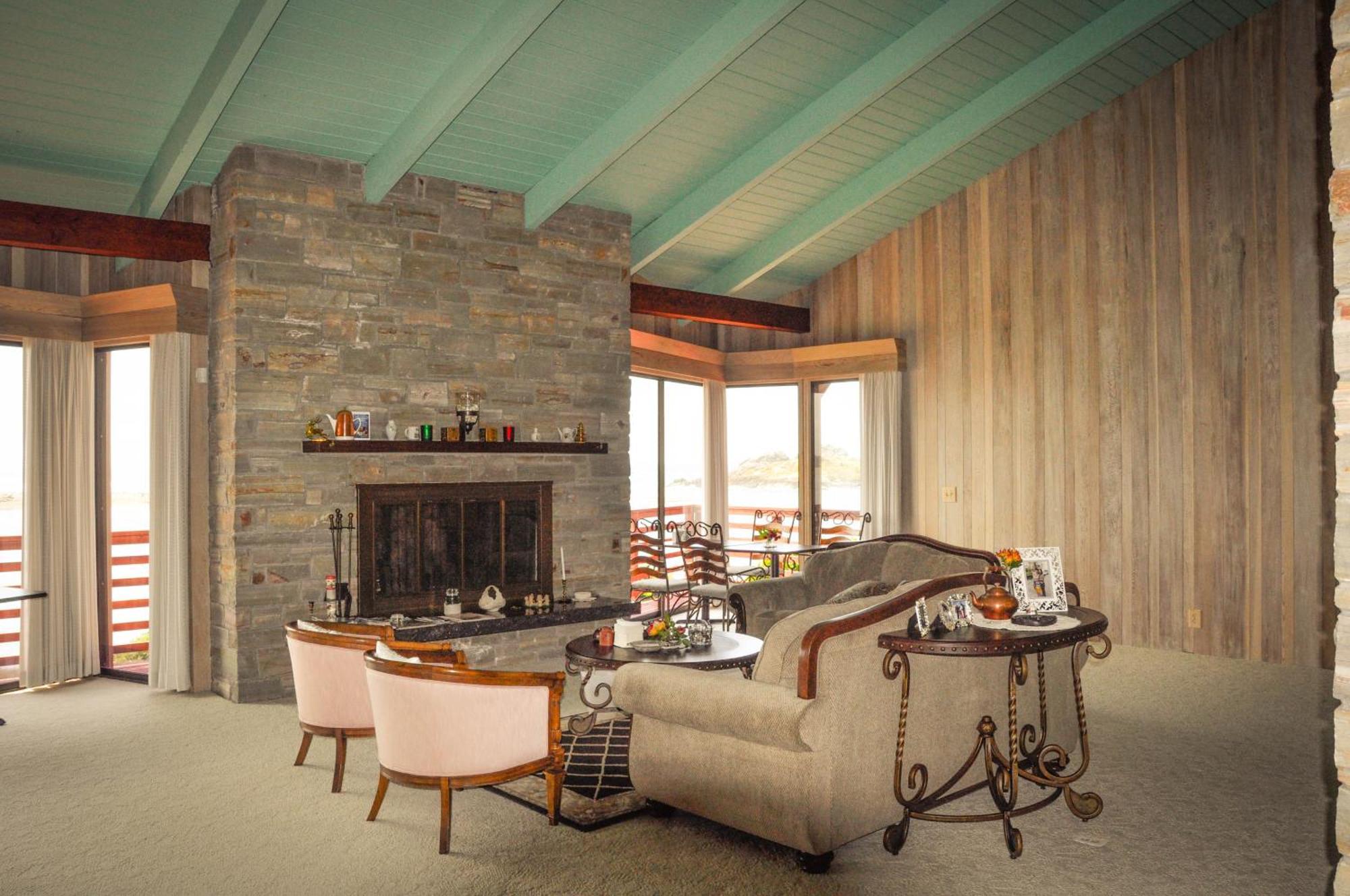 Arky'S B&B Smith River エクステリア 写真