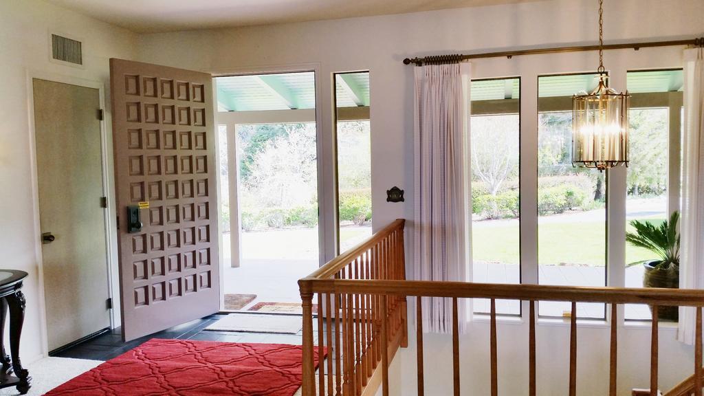 Arky'S B&B Smith River エクステリア 写真