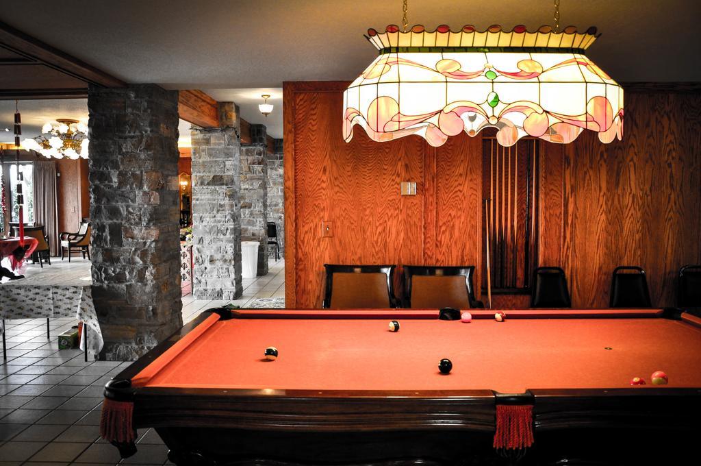 Arky'S B&B Smith River エクステリア 写真