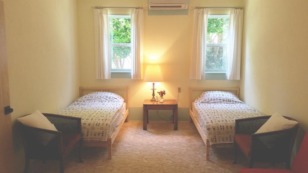 Arky'S B&B Smith River 部屋 写真