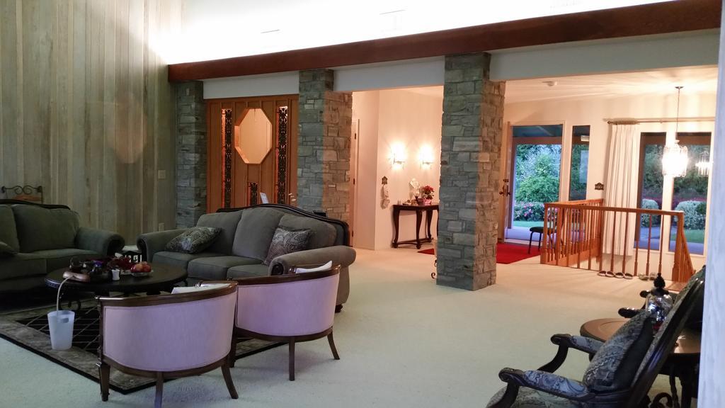 Arky'S B&B Smith River エクステリア 写真