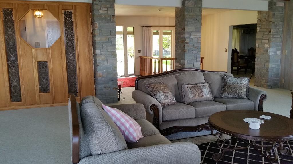 Arky'S B&B Smith River エクステリア 写真