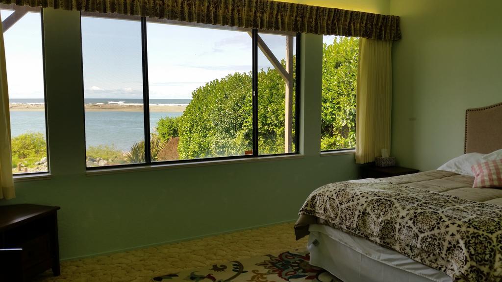 Arky'S B&B Smith River 部屋 写真
