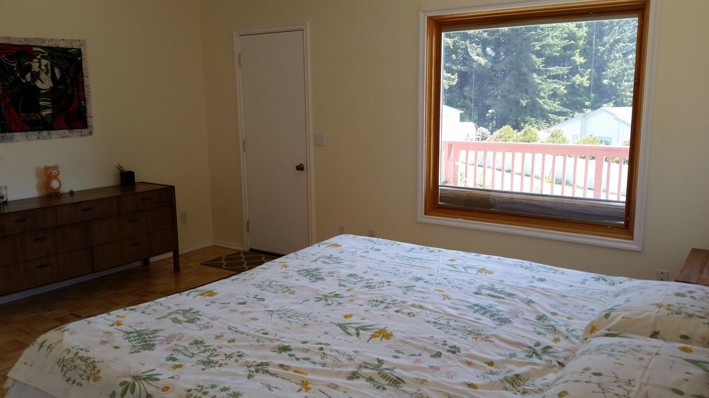 Arky'S B&B Smith River エクステリア 写真