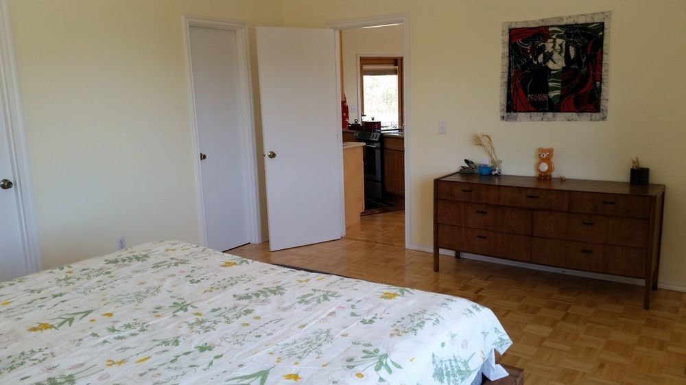 Arky'S B&B Smith River エクステリア 写真