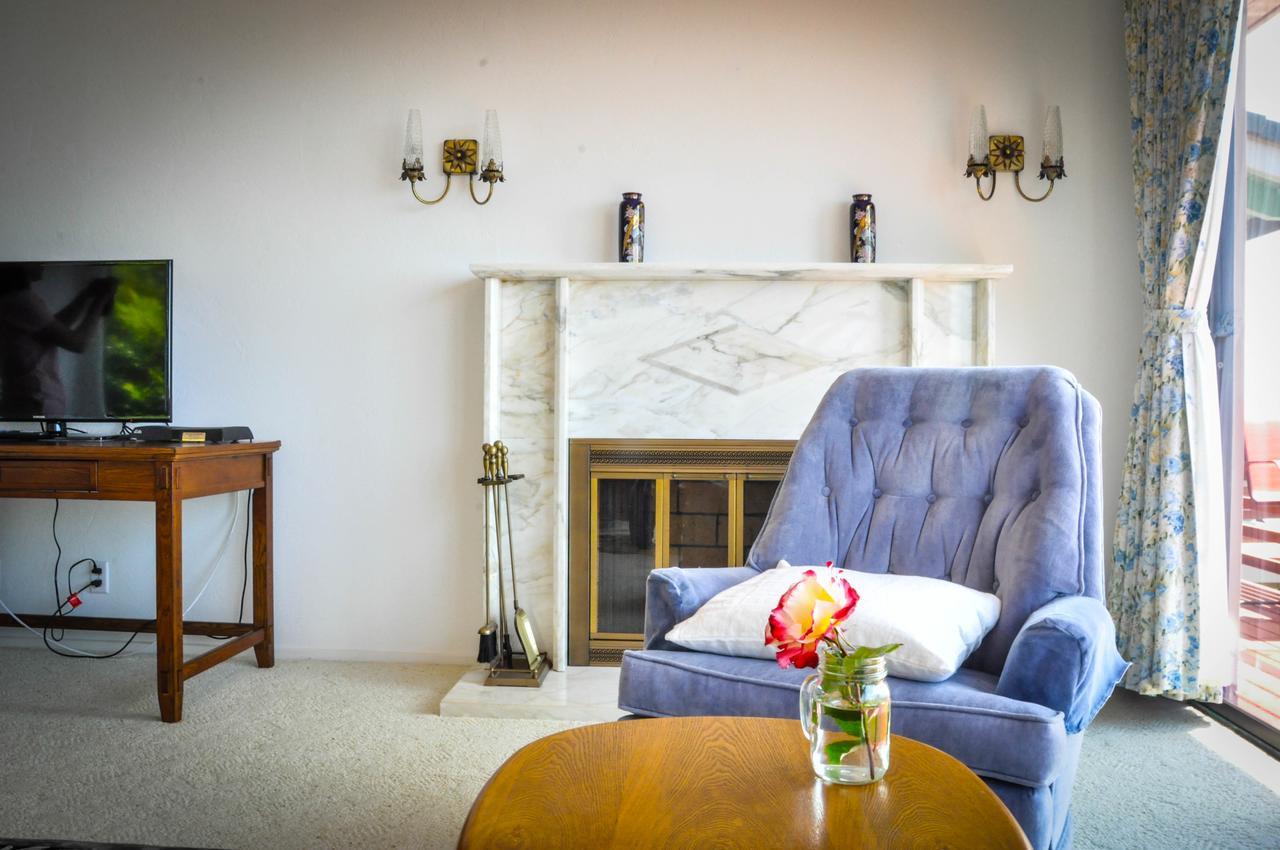 Arky'S B&B Smith River エクステリア 写真