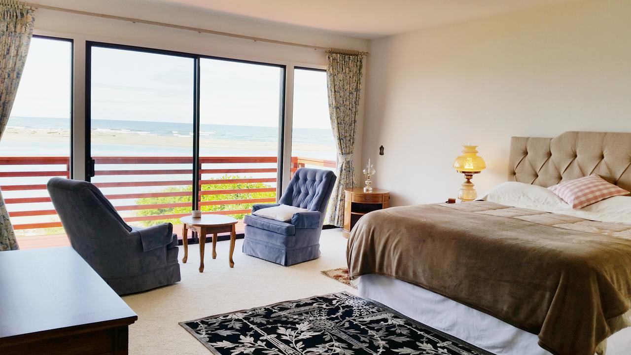 Arky'S B&B Smith River エクステリア 写真