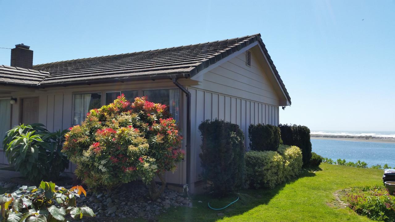 Arky'S B&B Smith River エクステリア 写真