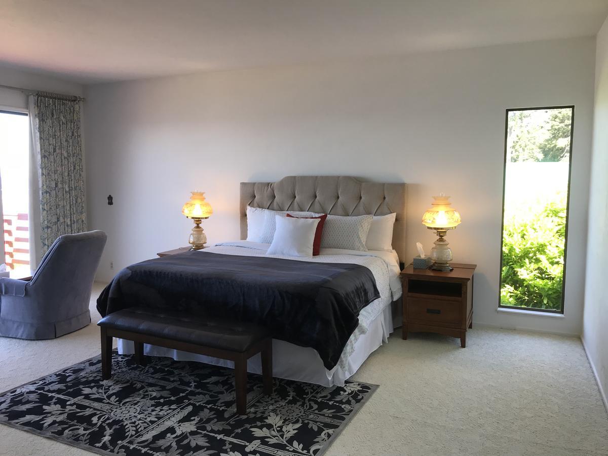 Arky'S B&B Smith River エクステリア 写真