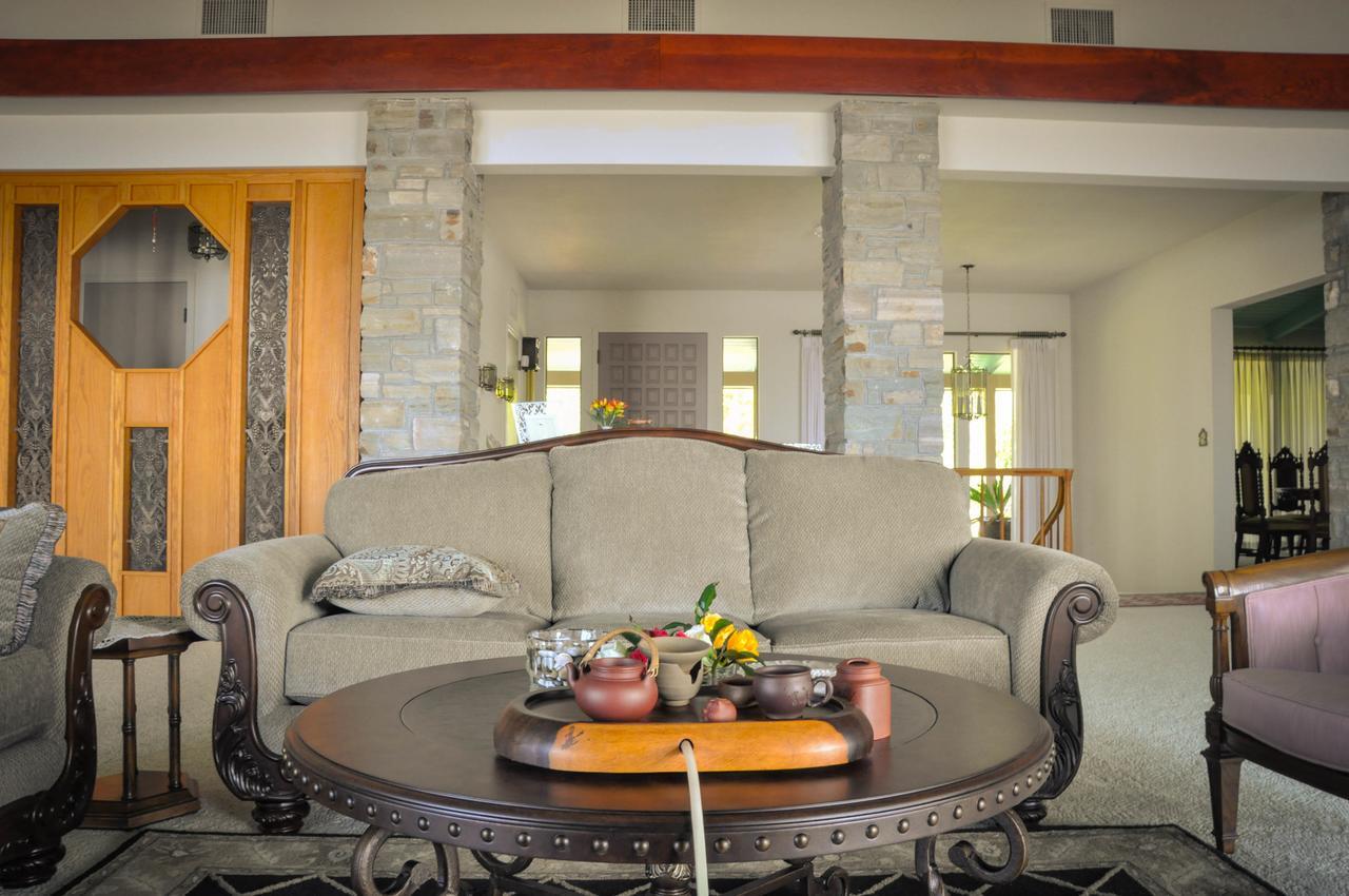 Arky'S B&B Smith River エクステリア 写真